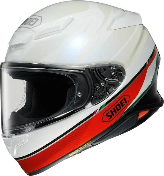 Shoei NXR 2 Nocturne TC4 Helmet