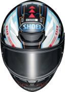 Shoei NXR 2 Nocturne TC5 Helmet
