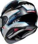 Shoei NXR 2 Prologue TC1 Helmet