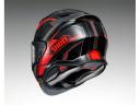Shoei NXR 2 Prologue TC1 XXS