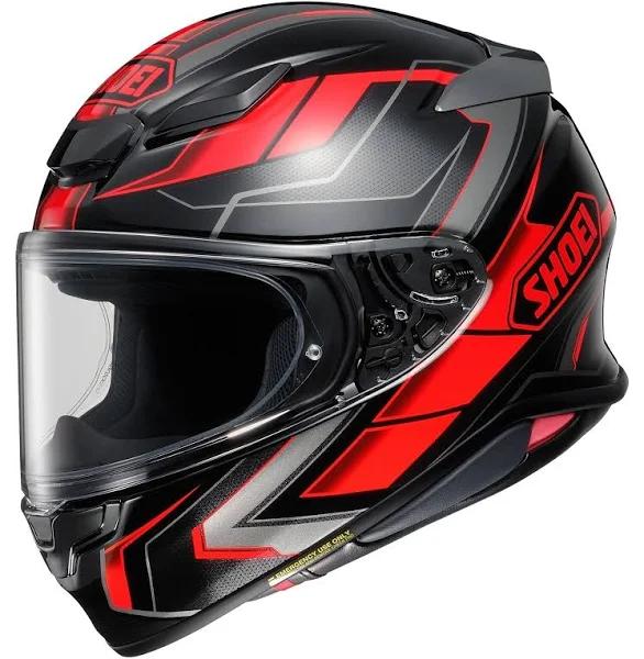 Shoei NXR 2 Prologue TC1 XXS