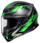 Shoei NXR 2 Prologue TC4 XXS
