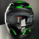 Shoei NXR 2 Prologue TC4 XXS