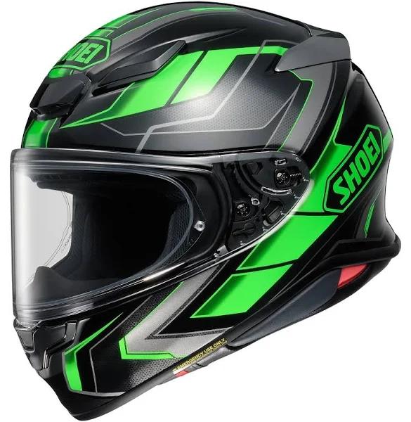 Shoei NXR 2 Prologue TC4 XXS