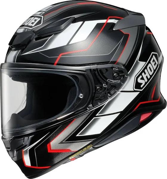 Shoei NXR 2 Prologue TC5 Helmet