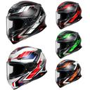 Shoei NXR 2 Prologue TC5 XXL