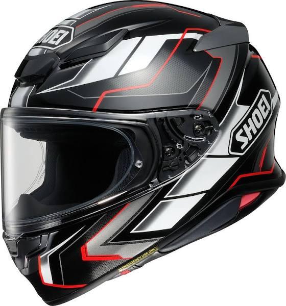 Shoei NXR 2 Prologue TC5 XXL