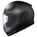 Shoei NXR Helmet (Matt Black)