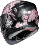 Shoei NXR Helmet (Matt Black)