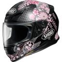 Shoei NXR Helmet (Matt Black)