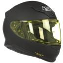Shoei NXR Helmet (Matt Black)