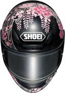 Shoei NXR Helmet (Matt Black)