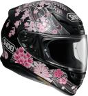 Shoei NXR Helmet (Matt Black)