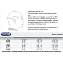 Shoei NXR Helmet (Matt Black)
