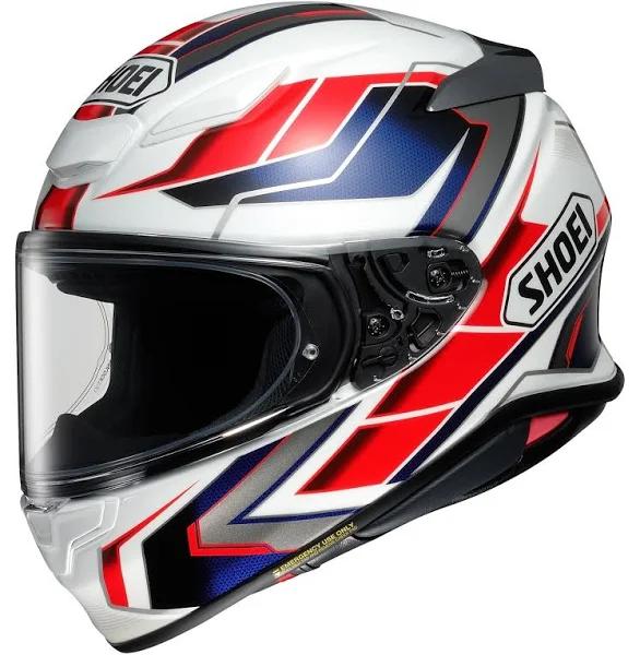 Shoei NXR2 - Prologue TC10 Motorcycle Helmet