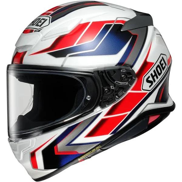 Shoei NXR2 - Prologue TC10 Motorcycle Helmet