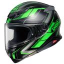 Shoei NXR2 - Prologue TC4 Motorcycle Helmet