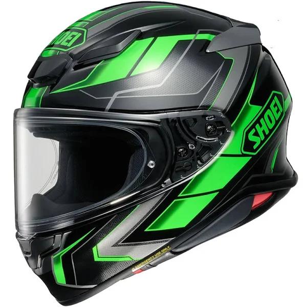 Shoei NXR2 - Prologue TC4 Motorcycle Helmet