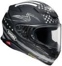 Shoei RF-1400 Dedicated 2 Helmet Small / TC-5
