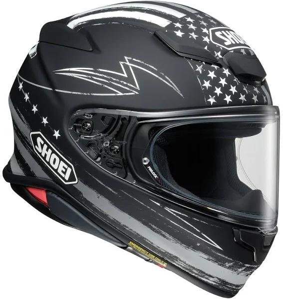 Shoei RF-1400 Dedicated 2 Helmet Small / TC-5