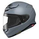 Shoei RF-1400 Helmet - Basalt Grey - M