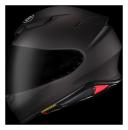 Shoei RF-1400 Helmet - Basalt Grey - M