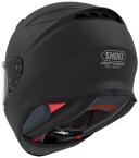 Shoei RF-1400 Helmet Black Xs