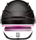Shoei RF-1400 Nocturne Helmet - TC-7 Purple/White XL