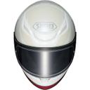 Shoei RF-1400 Nocturne Helmet - TC-7 Purple/White XL