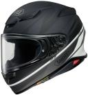 Shoei RF-1400 Nocturne TC-4 Helmet Size Small, White