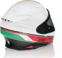 Shoei RF-1400 Nocturne TC-4 Helmet Size Small, White