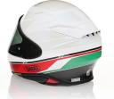 Shoei RF-1400 Nocturne TC-4 Helmet Size Small, White