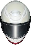 Shoei RF-1400 Nocturne TC-4 Helmet Size Small, White