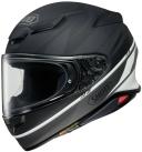 Shoei RF-1400 Nocturne TC-5 Helmet Size Small, Black