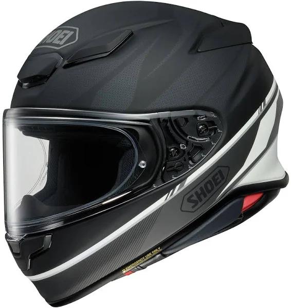 Shoei RF-1400 Nocturne TC-5 Helmet Size Small, Black