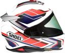 Shoei RF-1400 Prologue Helmet