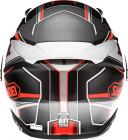 Shoei RF-1400 Prologue TC-1 Helmet Size Small, Red
