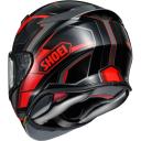 Shoei RF-1400 Prologue TC-11 Full Face Helmet - Matte Black - Large