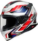 Shoei RF-1400 Prologue TC-11 Full Face Helmet - Matte Black - Large