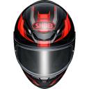 Shoei RF-1400 Prologue TC-11 Full Face Helmet - Matte Black - Large