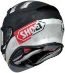 Shoei RF-1400 Scanner Helmet (Small, Black (TC-5))
