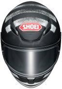 Shoei RF-1400 Scanner Helmet (Small, Black (TC-5))