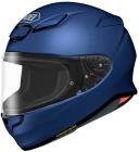Shoei RF-1400 Solid Helmet (Medium, Brilliant Yellow)
