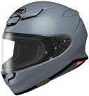 Shoei RF-1400 Solid Helmet (Medium, Brilliant Yellow)