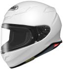 Shoei RF-1400 Solid Helmet (Medium, Brilliant Yellow)