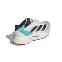 Shoes Adidas Adizero Boston 12 White Blue AW23 UK 12
