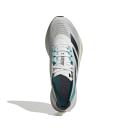 Shoes Adidas Adizero Boston 12 White Blue AW23 UK 12