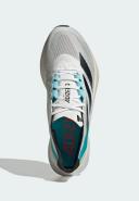 Shoes Adidas Adizero Boston 12 White Blue AW23 UK 12