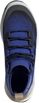 Shoes Adidas Terrex Free Hiker Primeblue Hiking