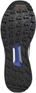 Shoes Adidas Terrex Free Hiker Primeblue Hiking